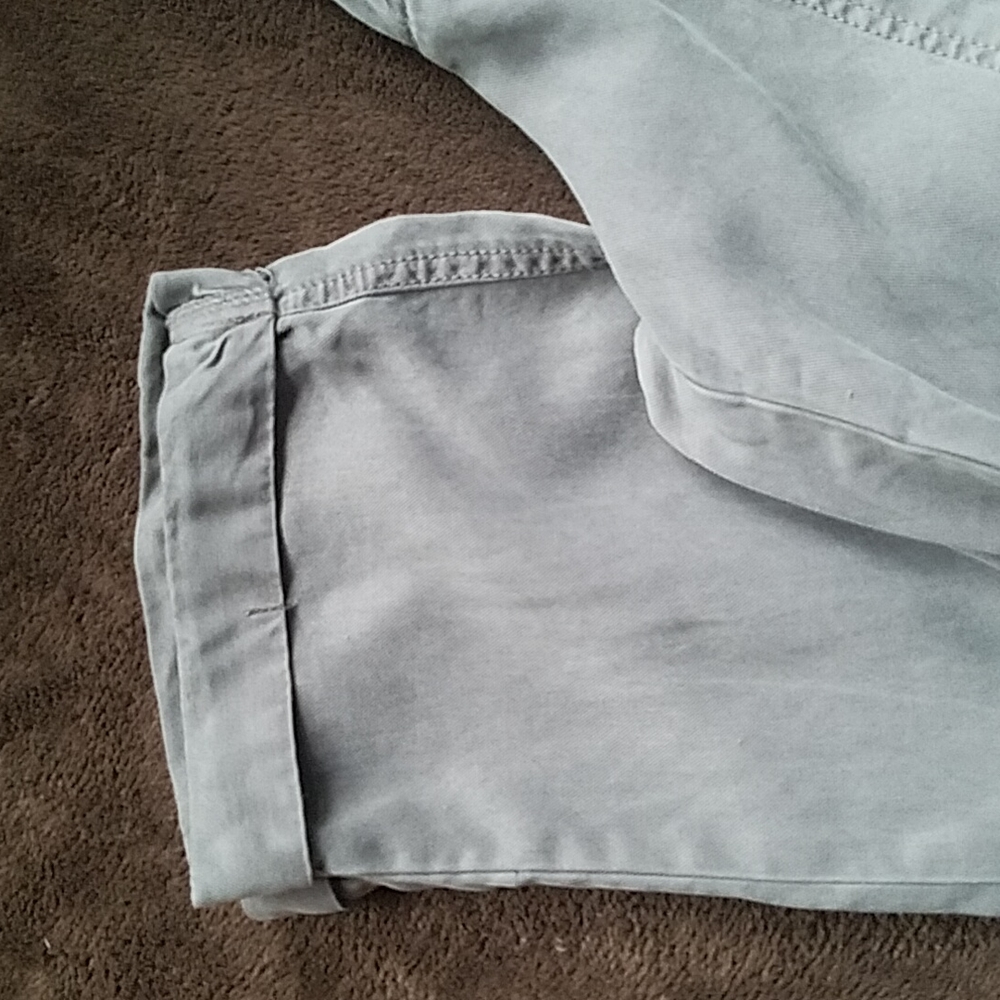 YOUNG FABULOUS & BROKE Pants - Picture 6 of 8